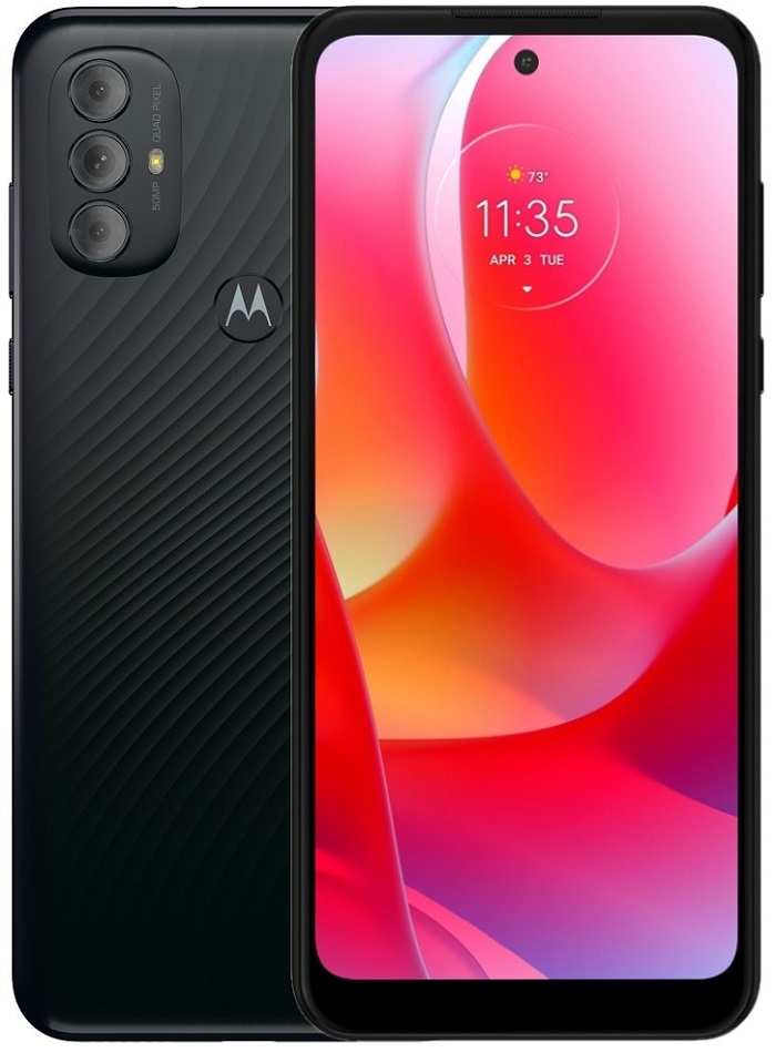 Motorola Moto G Power (2022)